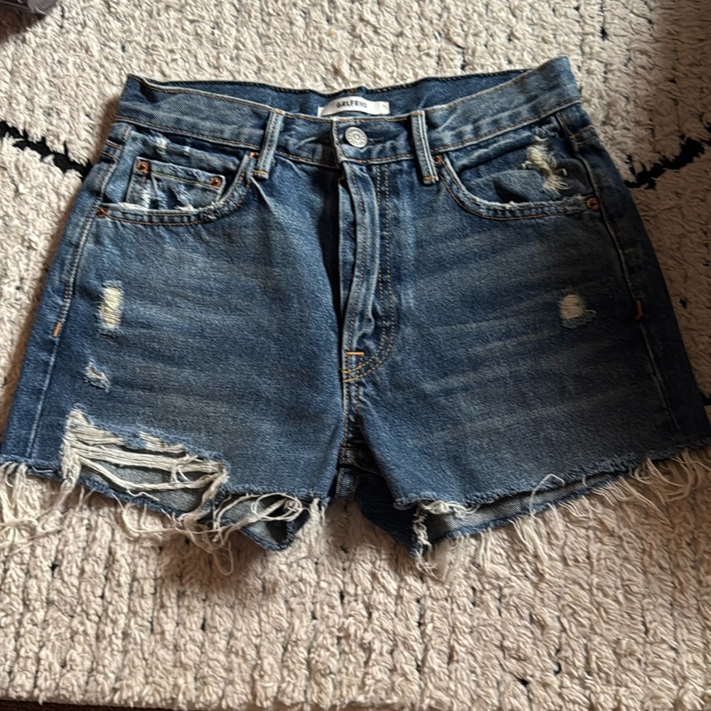 Great condition. Wore once